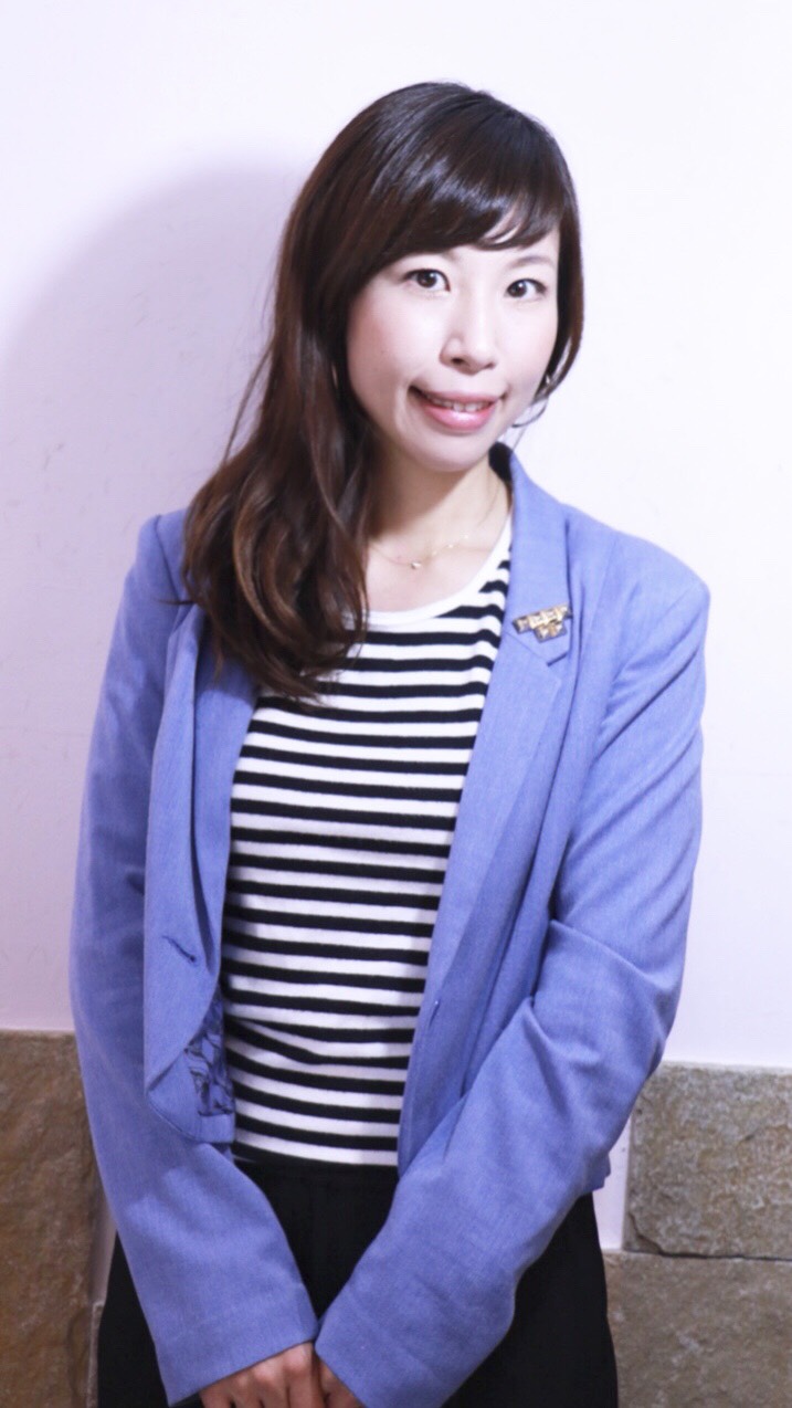 吉田 友美