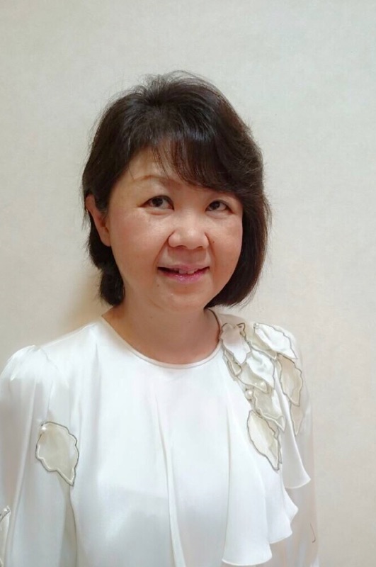 肥後 圭子